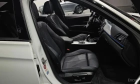 BMW 320 d M Performence Edition* ПОДГРЕВ* КАМЕРА* , снимка 10