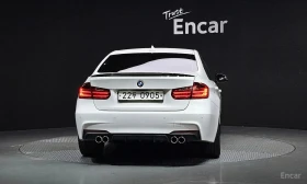 BMW 320 d M Performence Edition* ПОДГРЕВ* КАМЕРА* , снимка 4