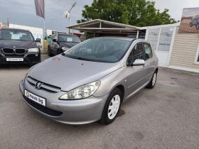 Peugeot 307 1.6i АВТОМАТИК, снимка 7