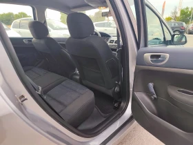 Peugeot 307 1.6i АВТОМАТИК, снимка 10