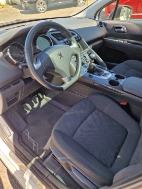 Peugeot 3008 2.0HDi 163 коня , снимка 9