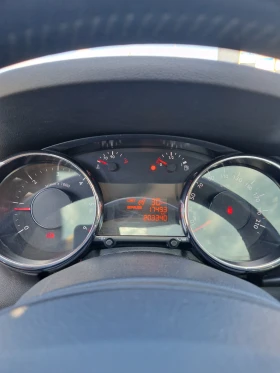 Peugeot 3008 2.0HDi 163 коня , снимка 6