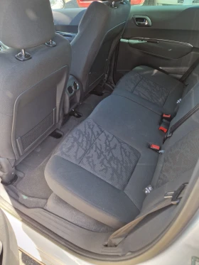 Peugeot 3008 2.0HDi 163 коня , снимка 4