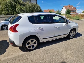 Peugeot 3008 2.0HDi 163 коня , снимка 2