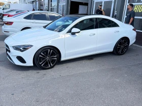 Mercedes-Benz CLA 250 4MATIC | CARFAX | АВТОКРЕДИТ БЕЗ ПЪРВОНАЧАЛНА, снимка 3