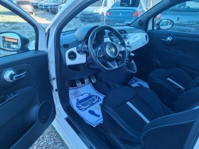 Fiat 500 ABARTH, снимка 9