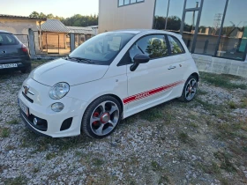 Fiat 500 ABARTH, снимка 3