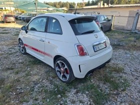 Fiat 500 ABARTH, снимка 5