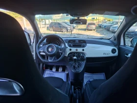 Fiat 500 ABARTH, снимка 10