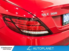 Mercedes-Benz SLC, снимка 11