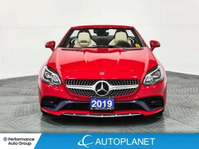 Mercedes-Benz SLC, снимка 2