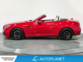 Mercedes-Benz SLC, снимка 8