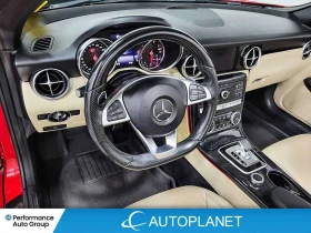 Mercedes-Benz SLC, снимка 17