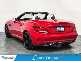 Mercedes-Benz SLC, снимка 7