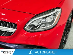 Mercedes-Benz SLC, снимка 9