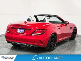 Mercedes-Benz SLC, снимка 5
