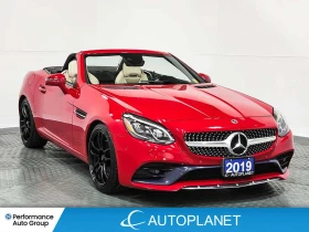 Mercedes-Benz SLC, снимка 3
