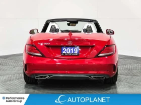 Mercedes-Benz SLC, снимка 6