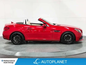 Mercedes-Benz SLC, снимка 4