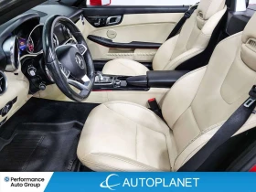 Mercedes-Benz SLC, снимка 16