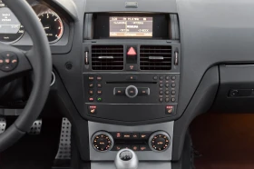 Mercedes-Benz C 220 AMG pack, снимка 15