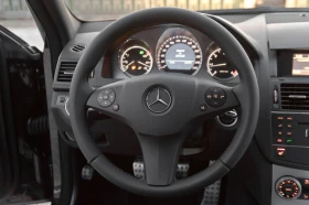 Mercedes-Benz C 220 AMG pack, снимка 13