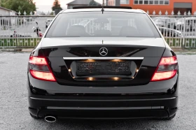 Mercedes-Benz C 220 AMG pack, снимка 5