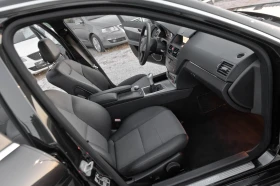 Mercedes-Benz C 220 AMG pack, снимка 12