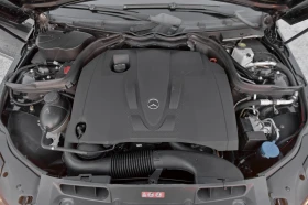 Mercedes-Benz C 220 AMG pack, снимка 17