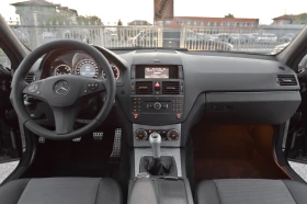 Mercedes-Benz C 220 AMG pack, снимка 11