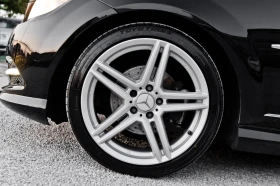 Mercedes-Benz C 220 AMG pack, снимка 8
