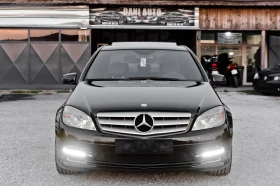 Mercedes-Benz C 220 AMG pack, снимка 2