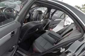 Mercedes-Benz C 220 AMG pack, снимка 10