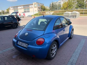 VW Beetle 2.0i, снимка 6