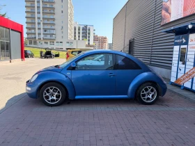 VW Beetle 2.0i, снимка 4