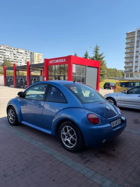 VW Beetle 2.0i, снимка 5