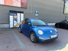 VW Beetle 2.0i, снимка 8