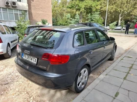 Audi A3, снимка 4