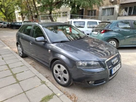 Audi A3, снимка 2