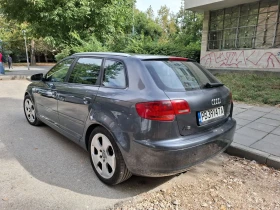 Audi A3, снимка 5