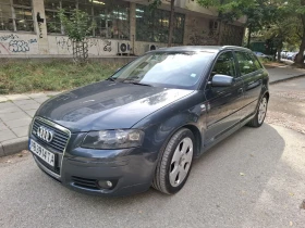 Audi A3, снимка 1