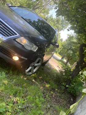 VW Passat, снимка 5
