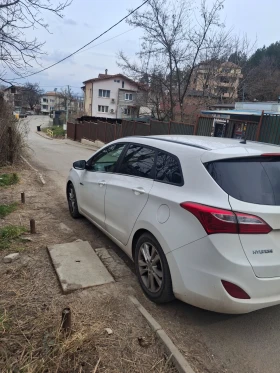 Hyundai I30, снимка 3