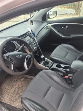 Hyundai I30, снимка 6