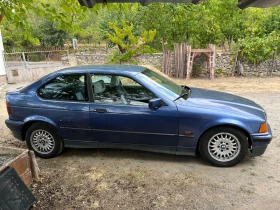 BMW 316 316I компакт, снимка 2