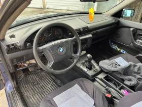 BMW 316 316I компакт, снимка 7