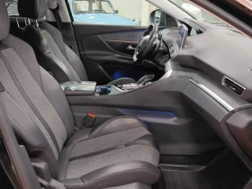 Peugeot 3008 Puretech 130 | EAT6 | Allure Plus, снимка 8