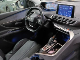 Peugeot 3008 Puretech 130 | EAT6 | Allure Plus, снимка 9