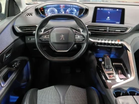 Peugeot 3008 Puretech 130 | EAT6 | Allure Plus, снимка 6
