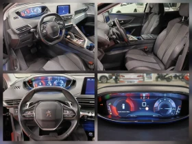 Peugeot 3008 Puretech 130 | EAT6 | Allure Plus, снимка 11